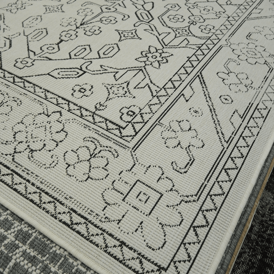 Alfombra Thalys 200x2901