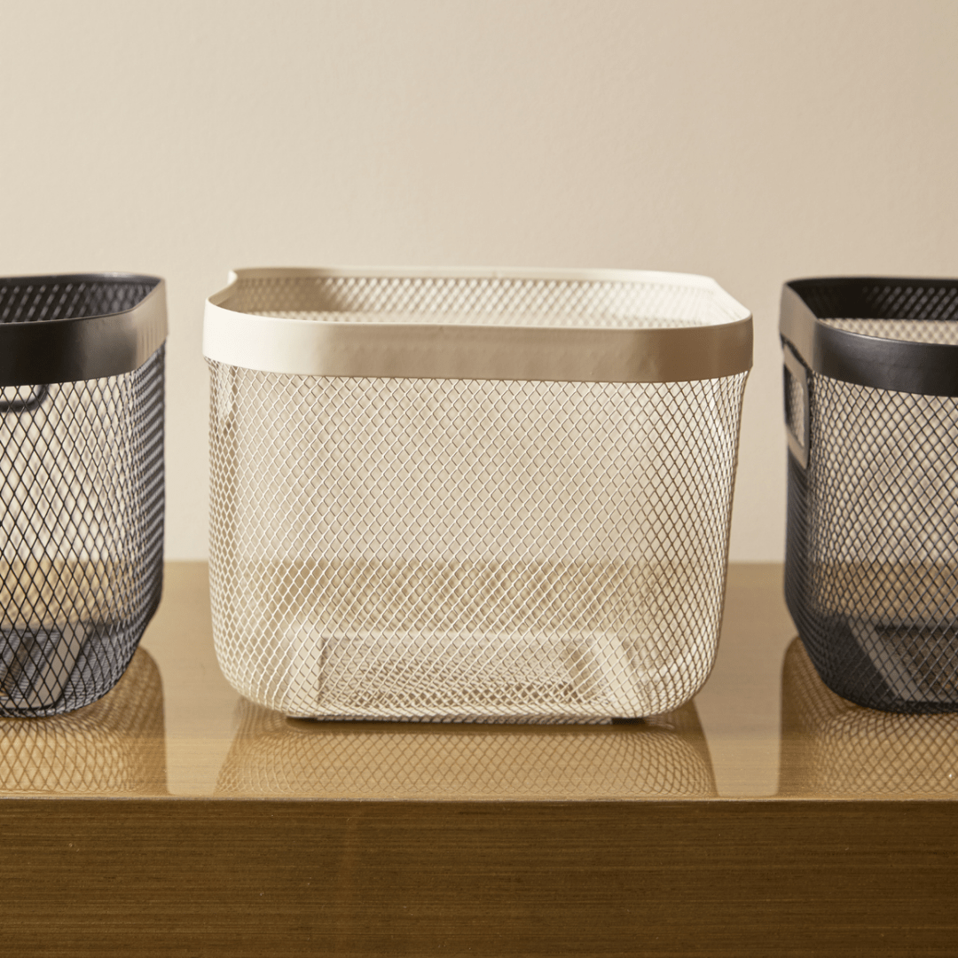 Cesta Metálica de Almacenaje2