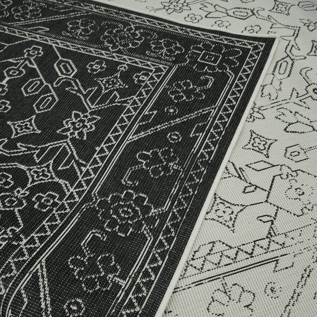 Alfombra Thalys 200x2902