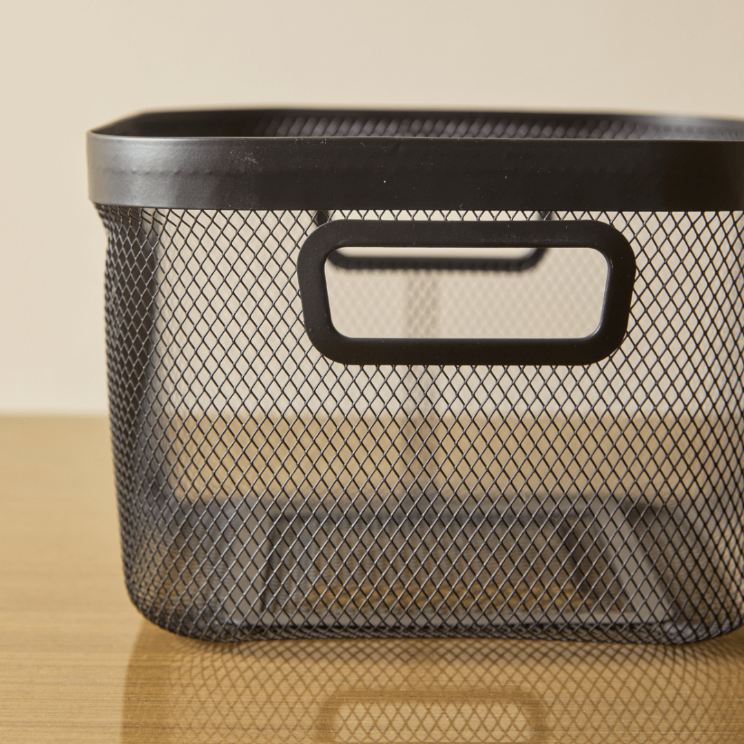 Cesta Metálica de Almacenaje3