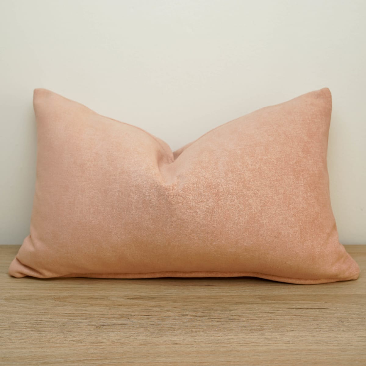 Funda de Cojín terciopelo Rosa Rectangular1