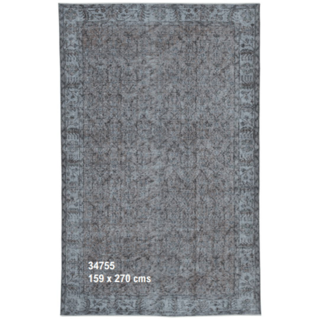 Alfombra Turca Serkan1