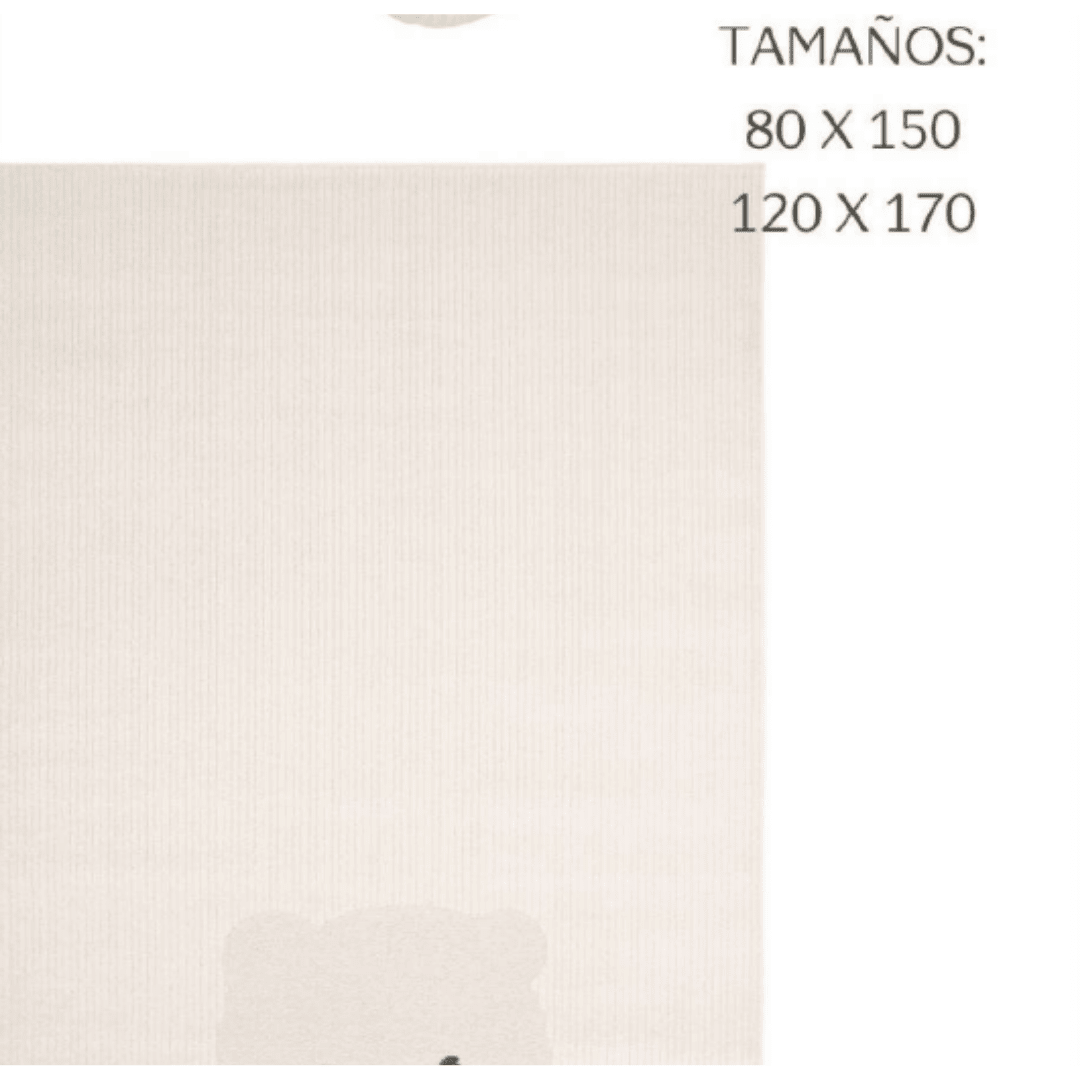 Alfombra Thiago 1503