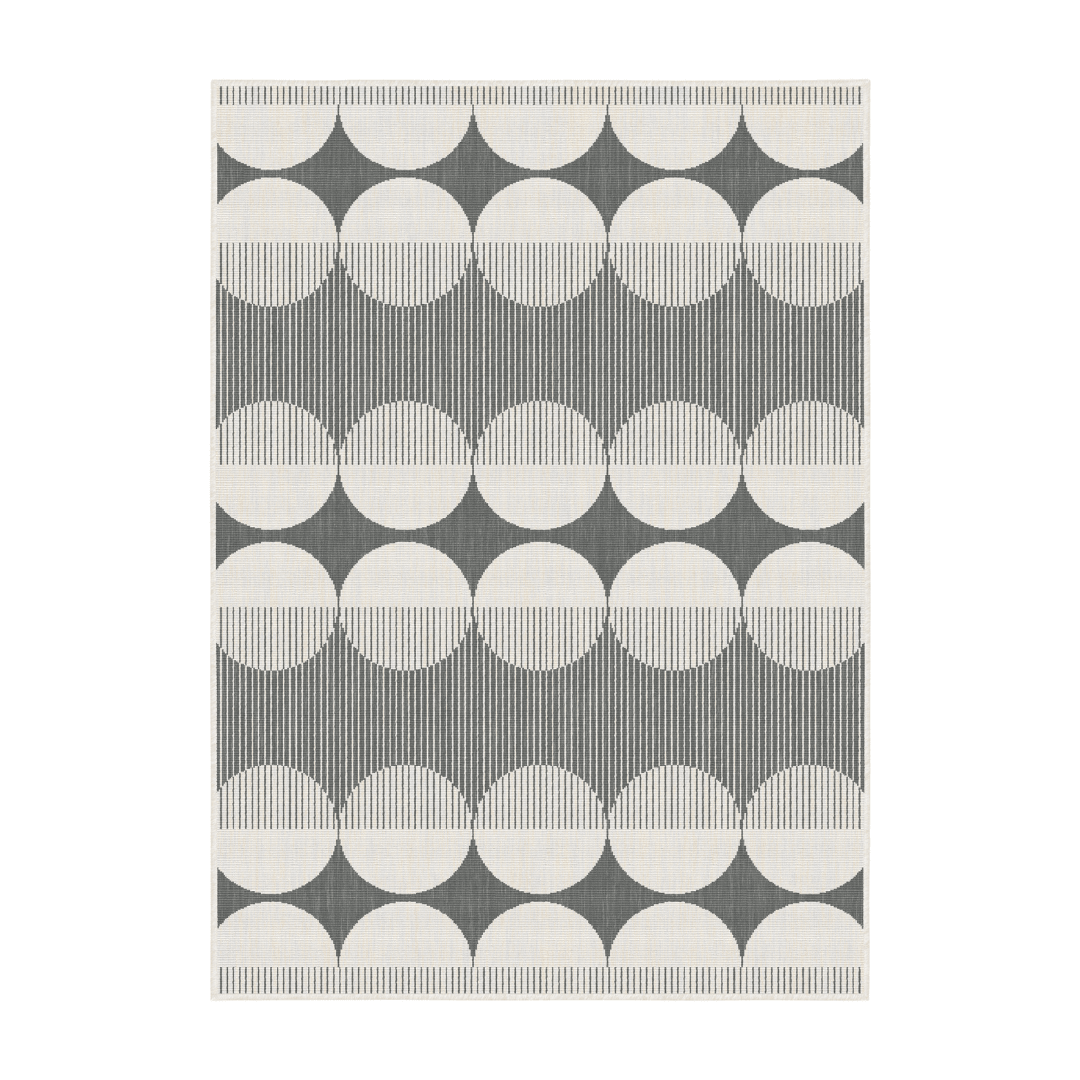 Alfombra Eliaz 200x2904