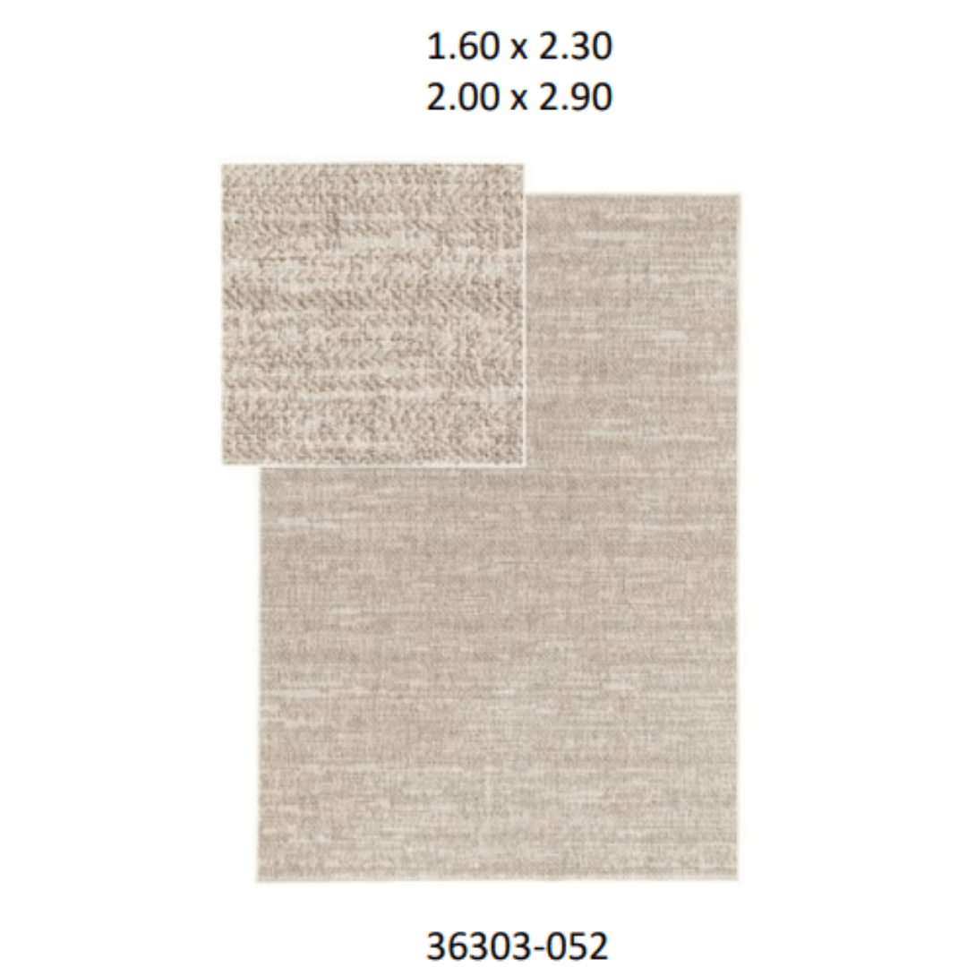 Alfombra Charlotte 2302