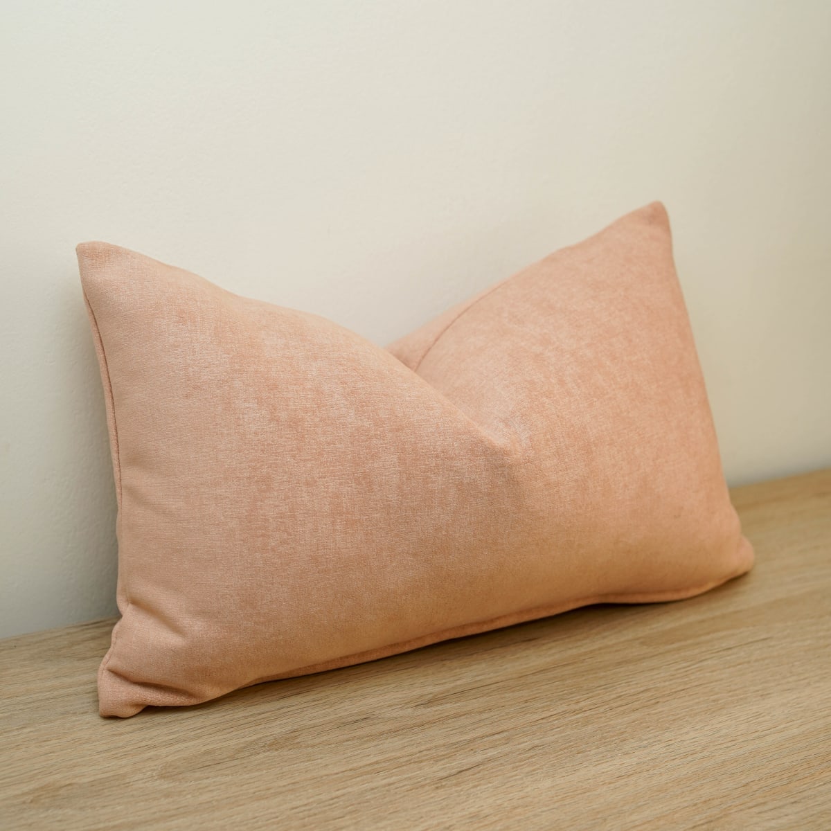 Funda de Cojín terciopelo Rosa Rectangular2