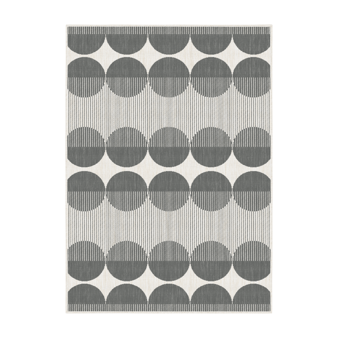 Alfombra Eliaz 160x2303