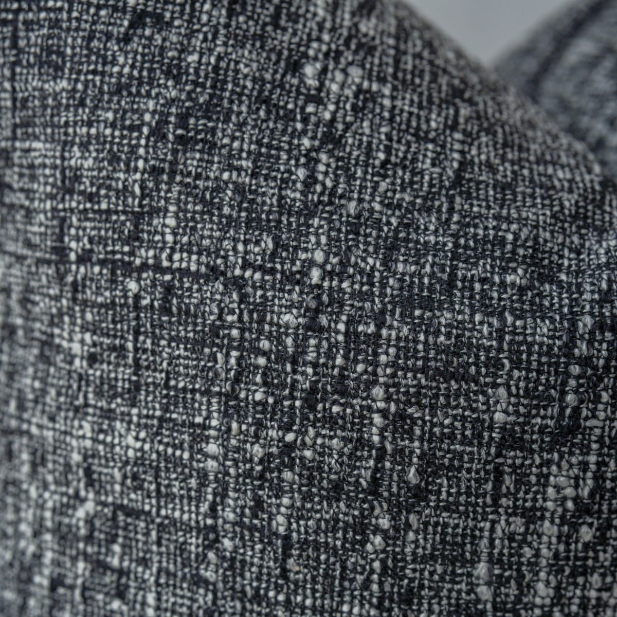 Funda de Cojín Camila Negro6