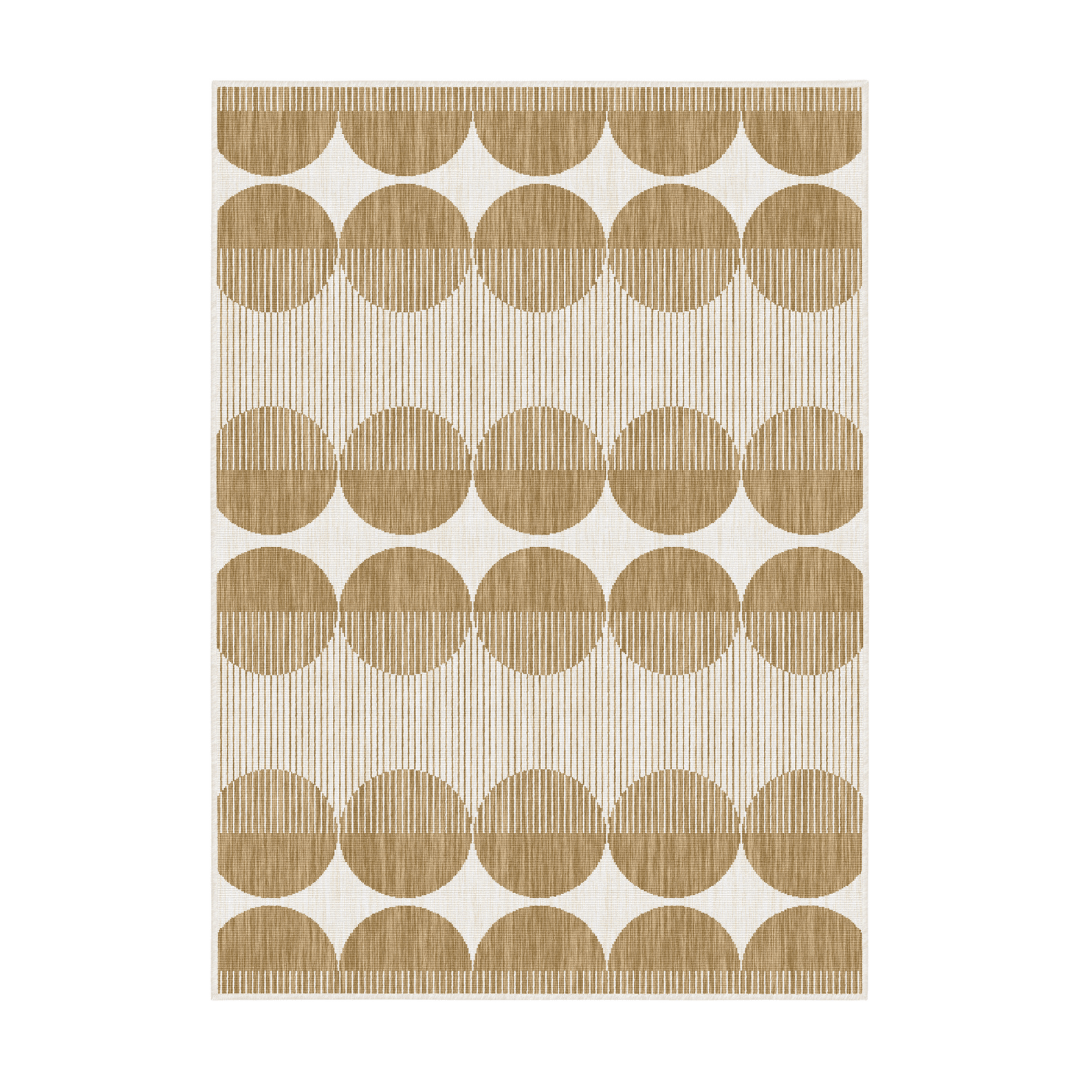 Alfombra Fenrir 160x2303