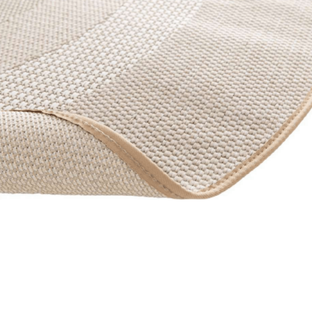 Alfombra Circular Jaden1