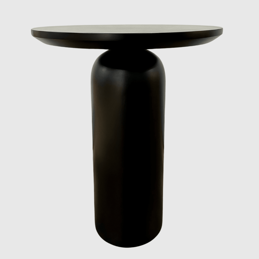 Mesa Lateral Monet Negra1