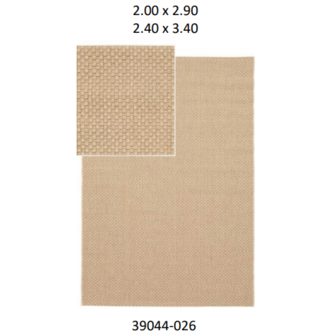 Alfombra Christine 3404