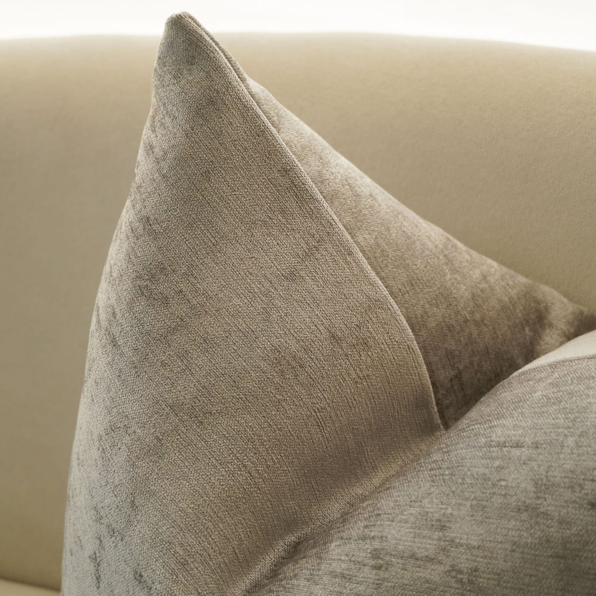 Funda de Cojín Ashley Gris2