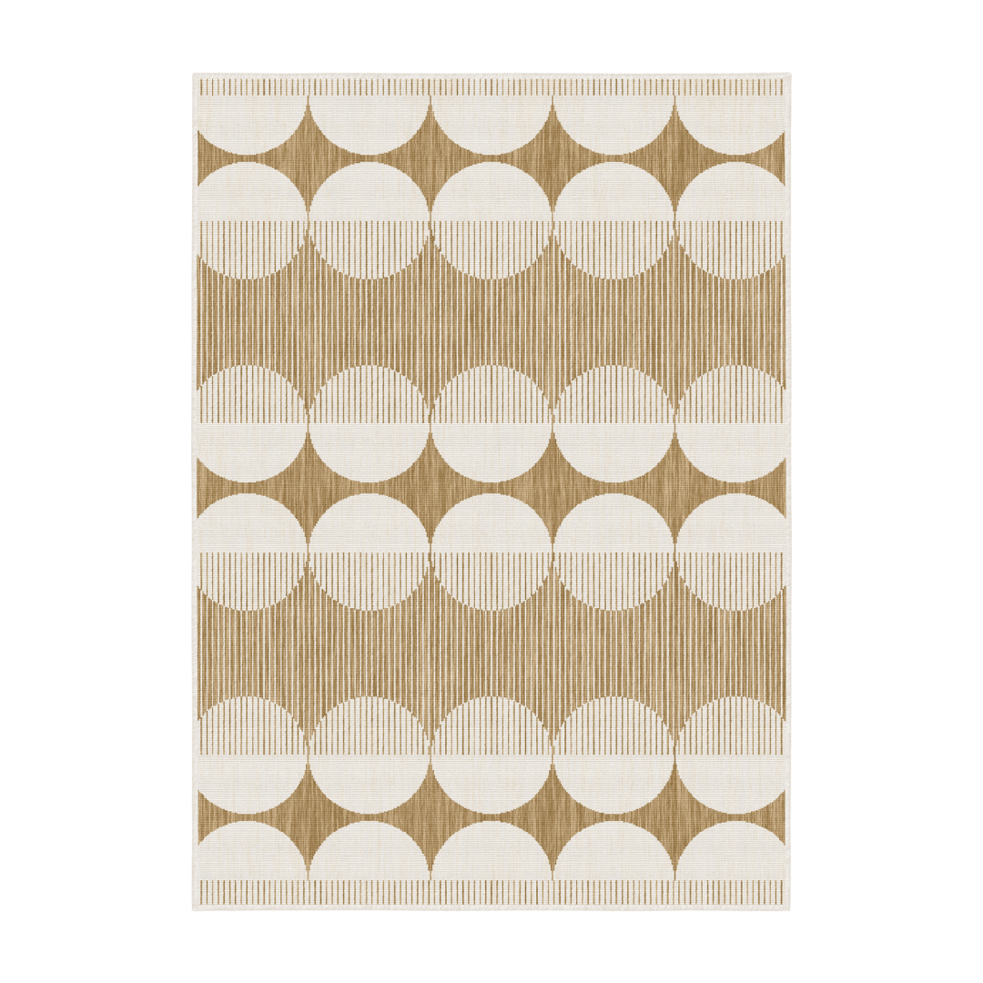 Alfombra Fenrir 200x2904