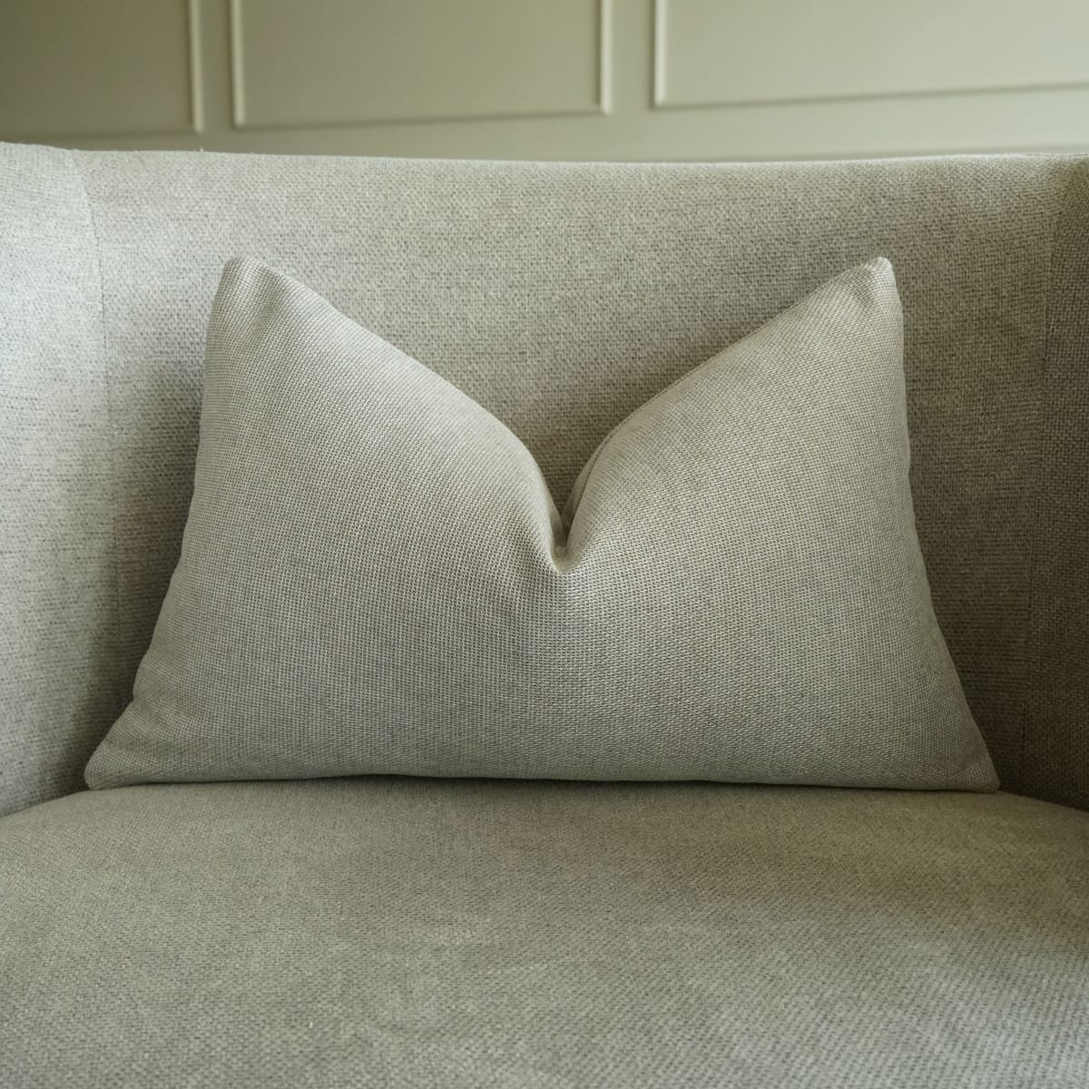 Funda de Cojín Portugal Gris Rectangular1