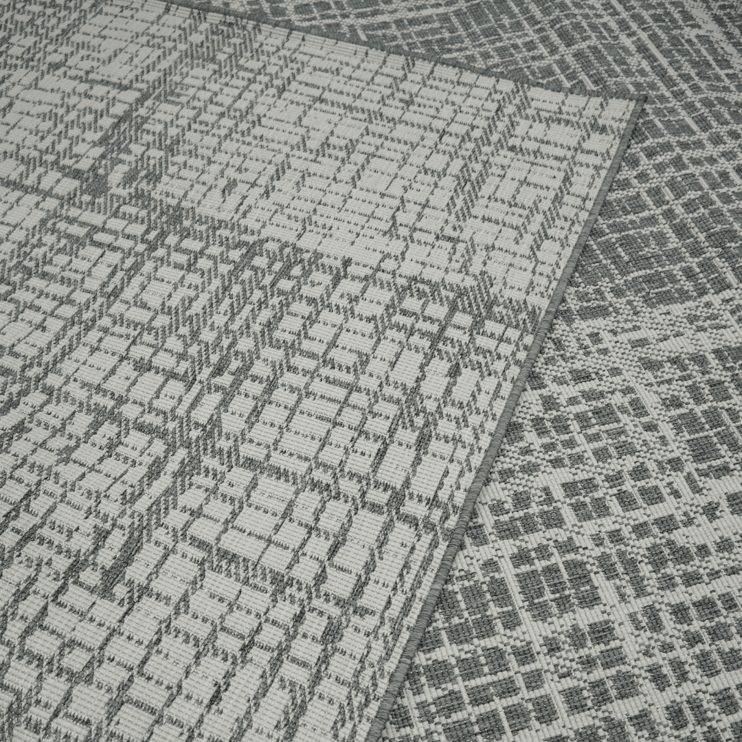 Alfombra Einar 200x2902