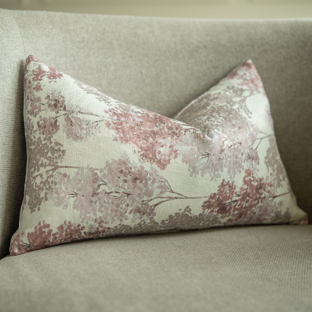 Funda de Cojín Sakura Rectangular4