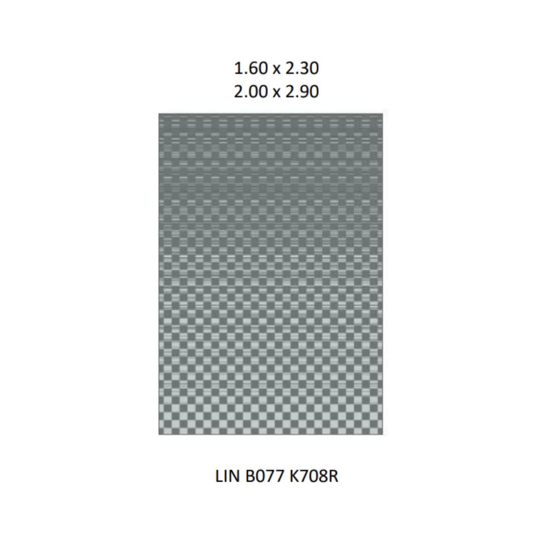 Alfombra Oliver 2906