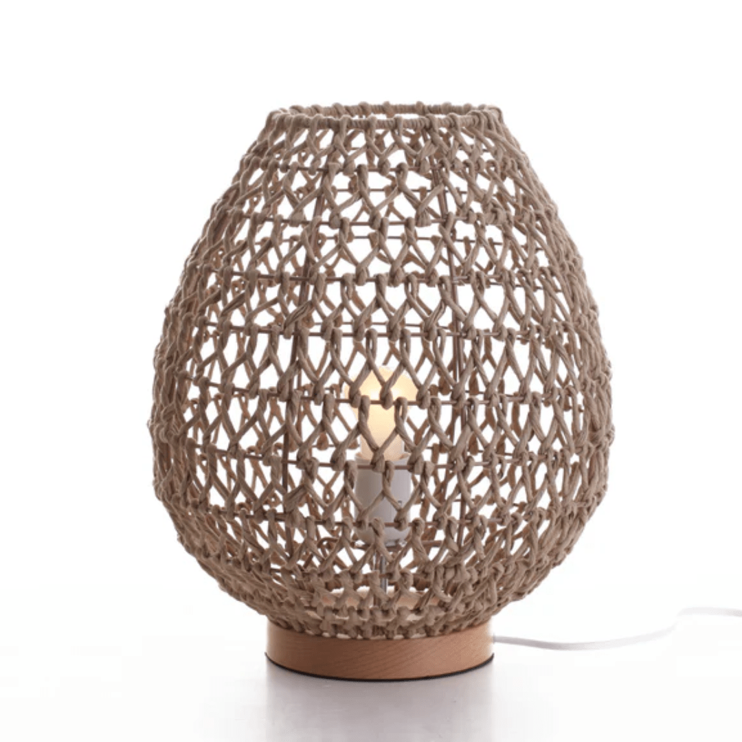 Lámpara de Mesa Araceli2