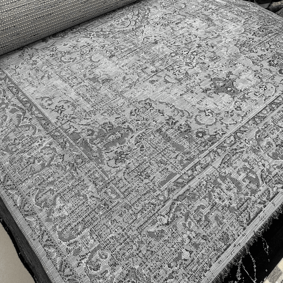 Alfombra Axamin 3301