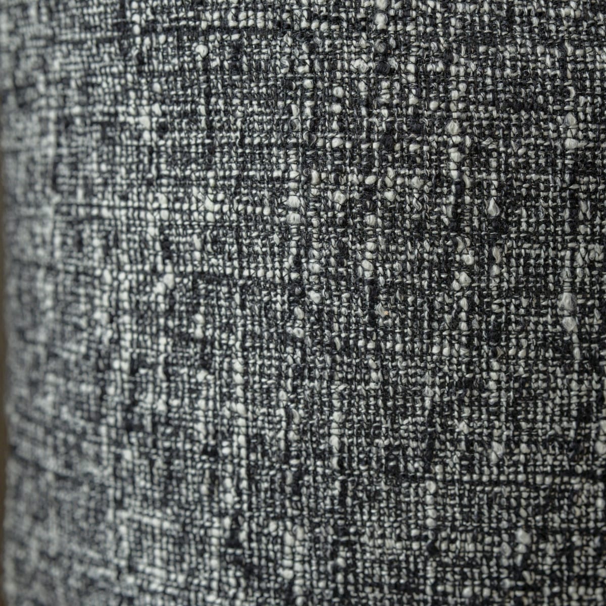 Funda de Cojín Camila Negro8