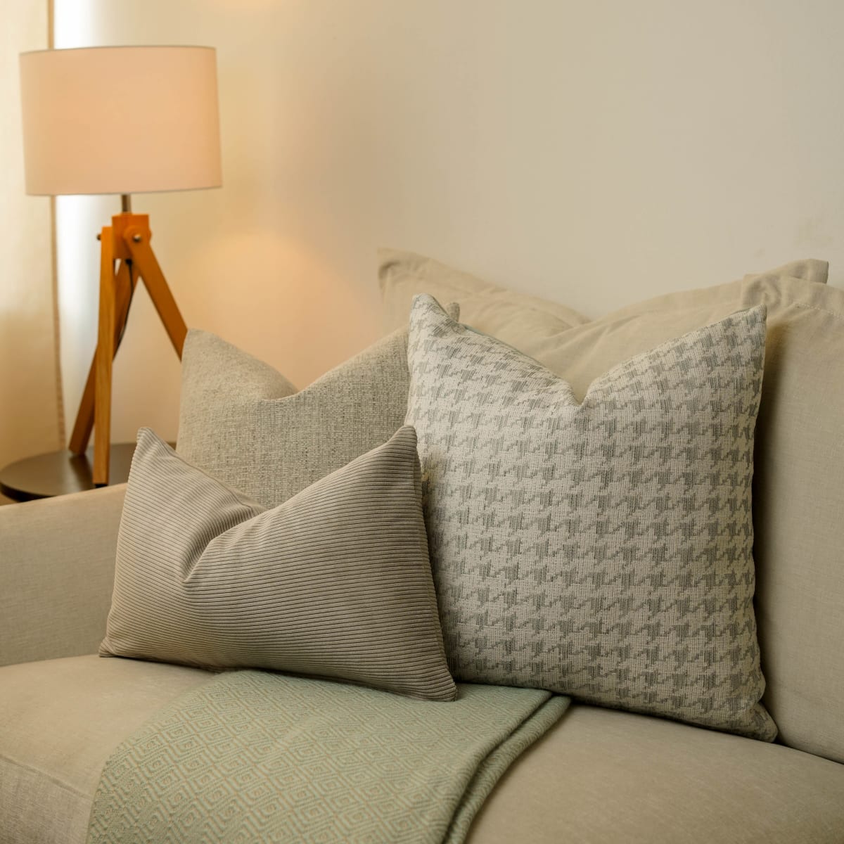 Funda de Cojin Ivy Rectangular1