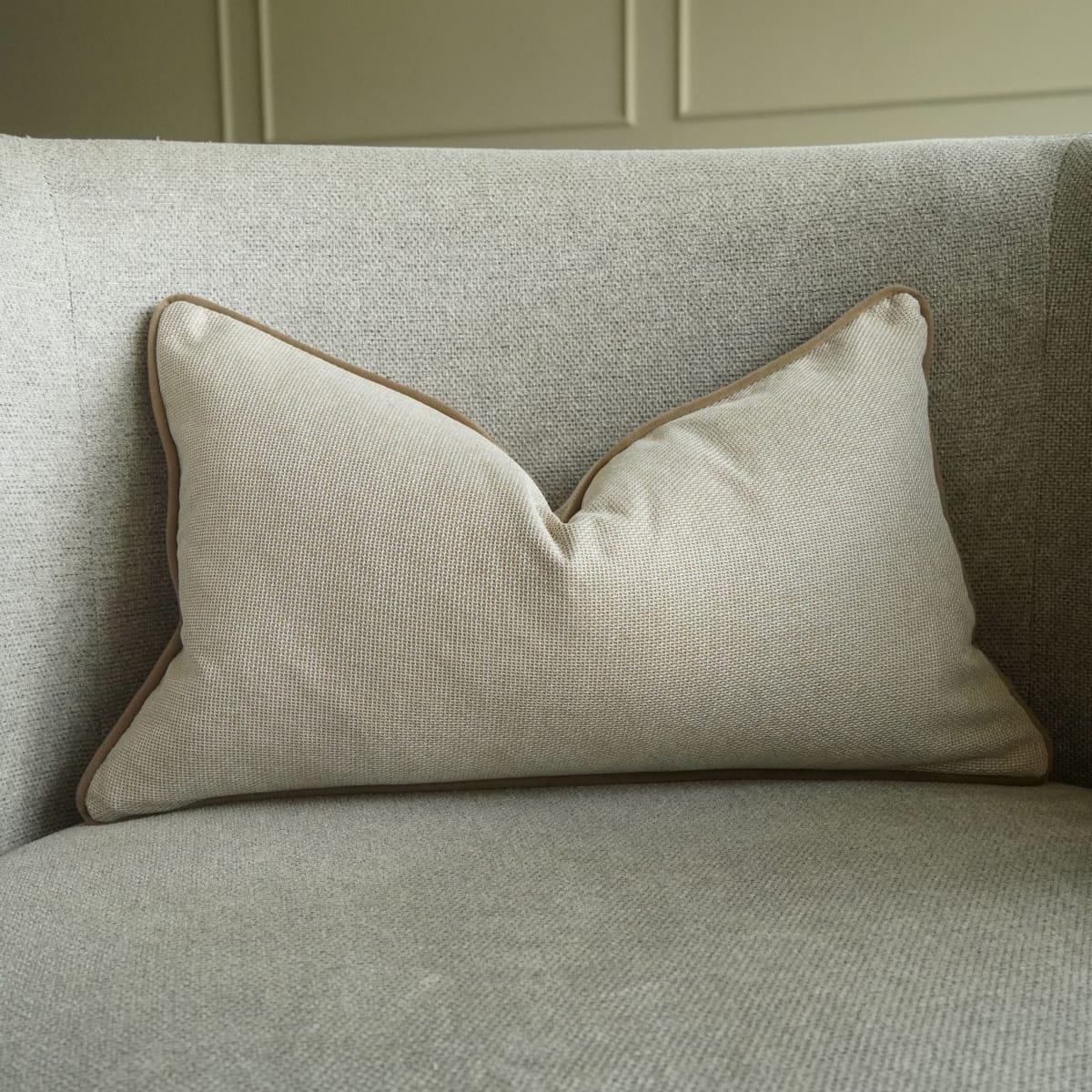 Funda de Cojín Frame Arena Rectangular1