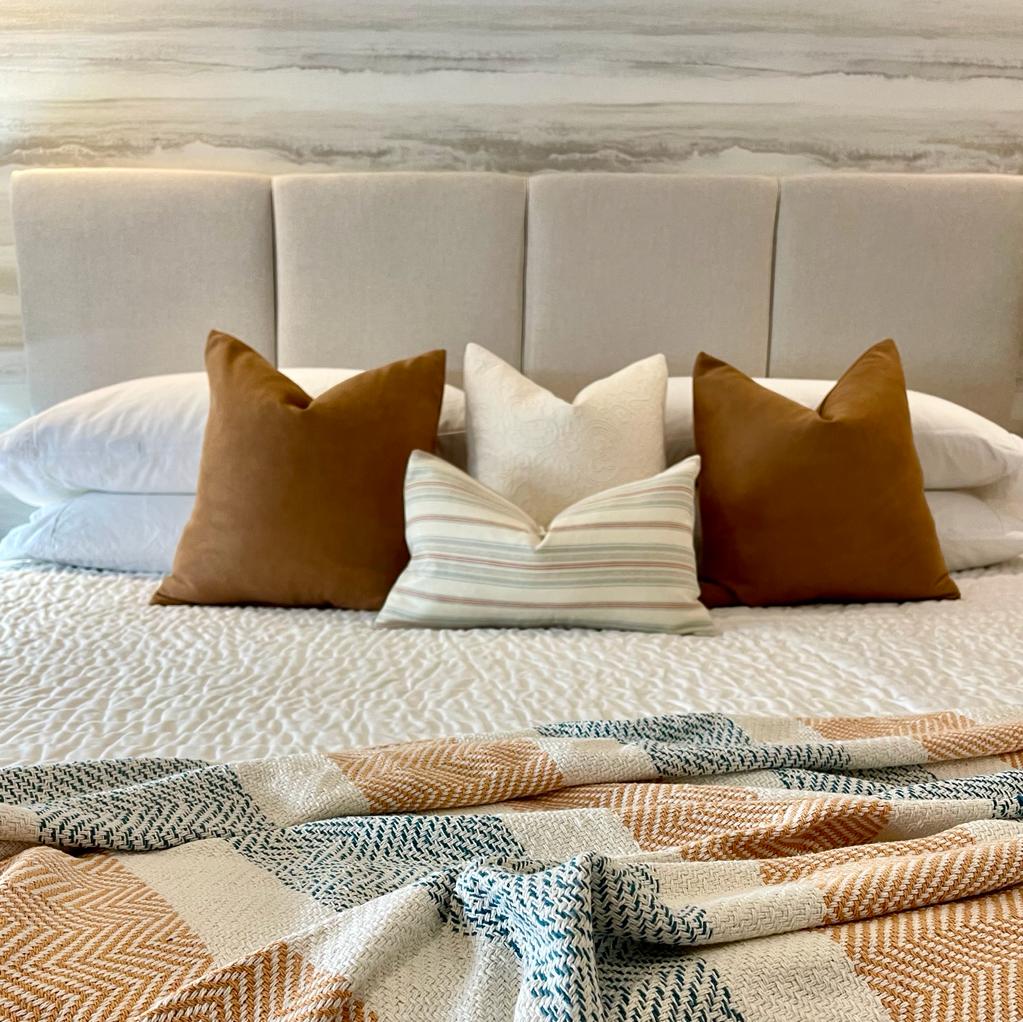 Cubrecama Velvet Blanco2