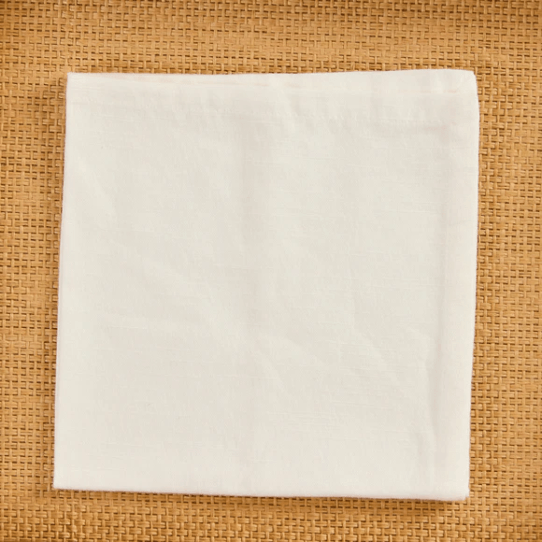 Set Servilleta Olivo3