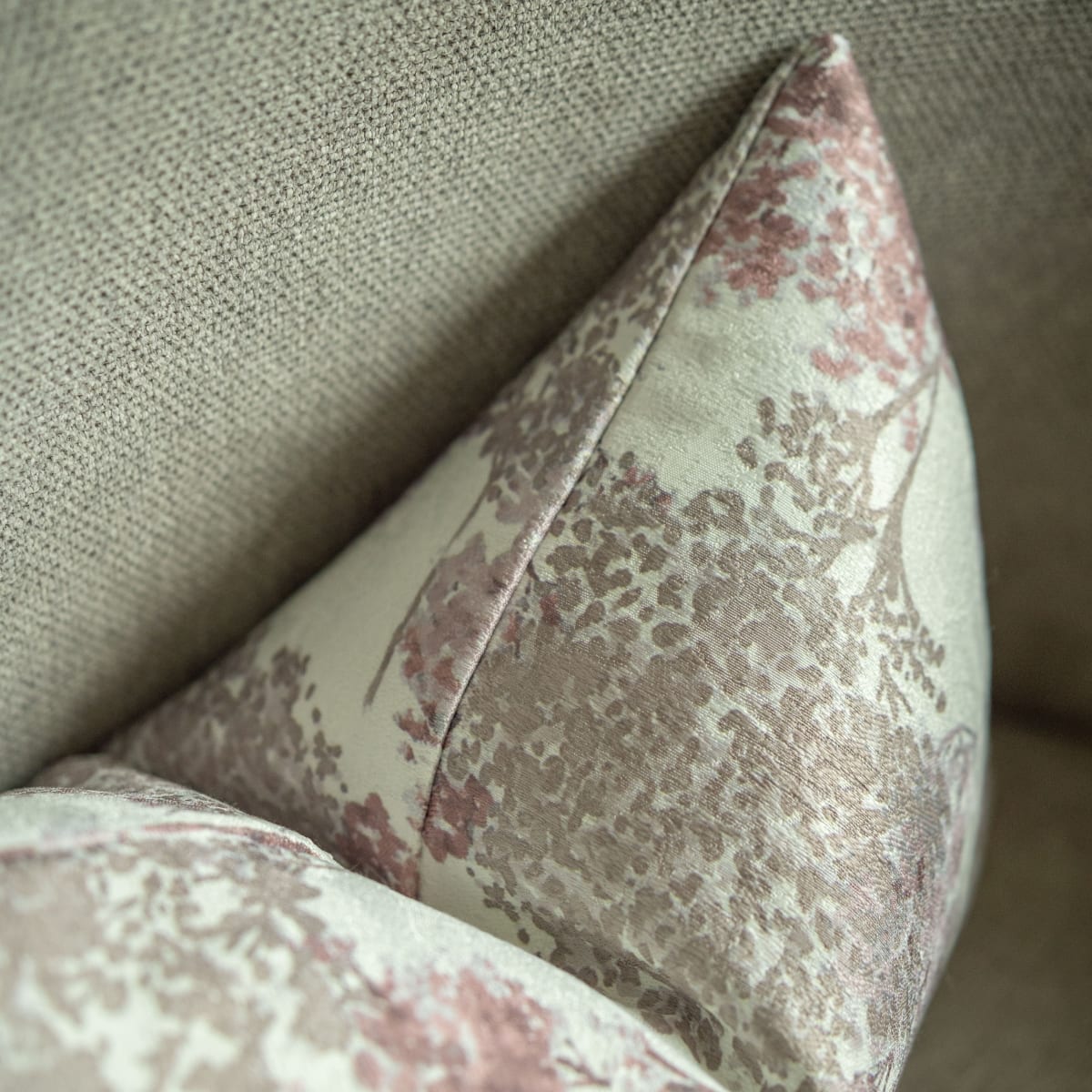 Funda de Cojín Sakura Rectangular6