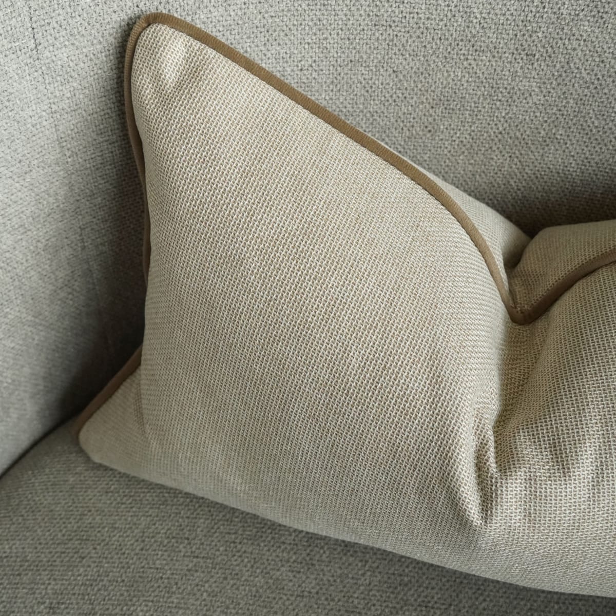 Funda de Cojín Frame Arena Rectangular2