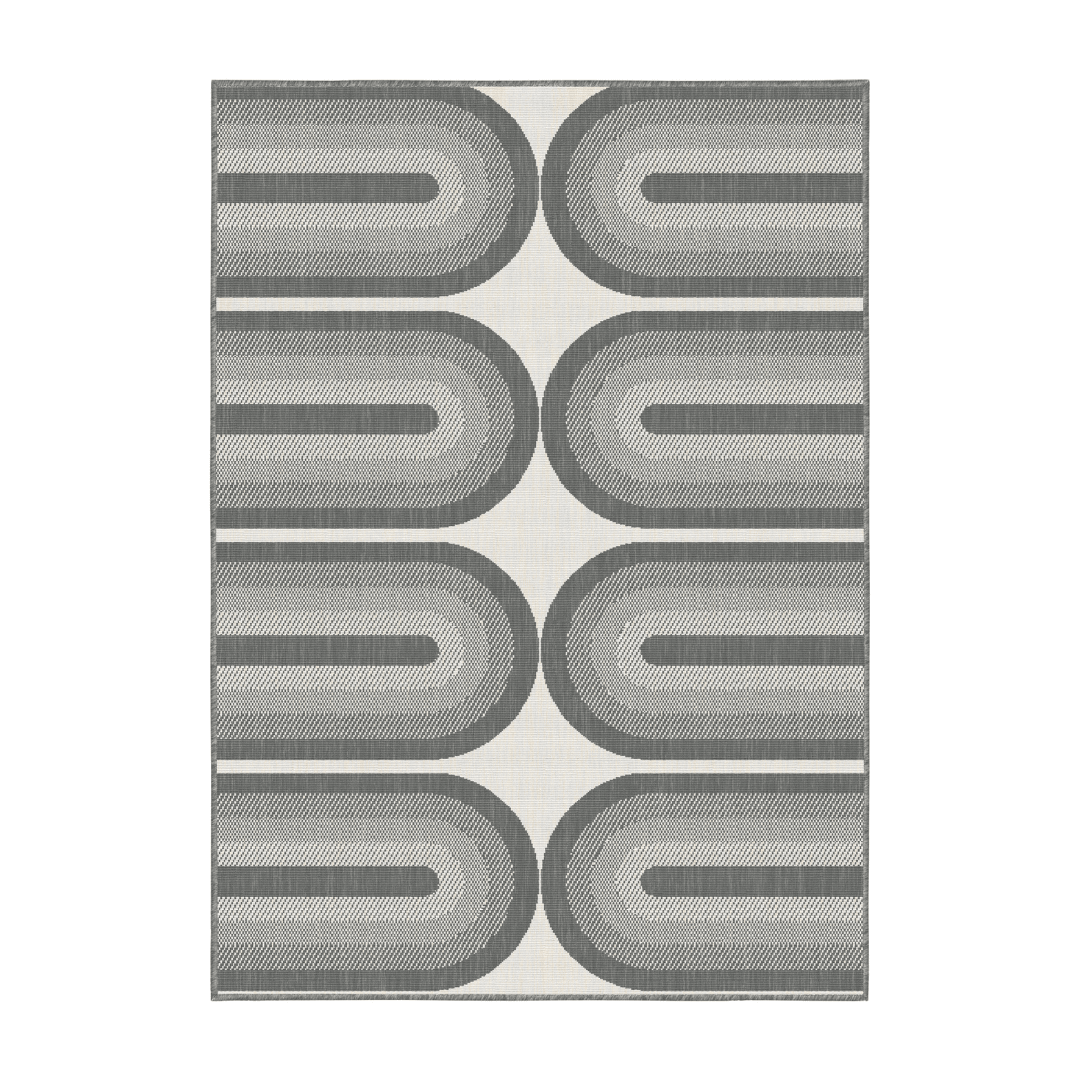 Alfombra Caelum 200x2904