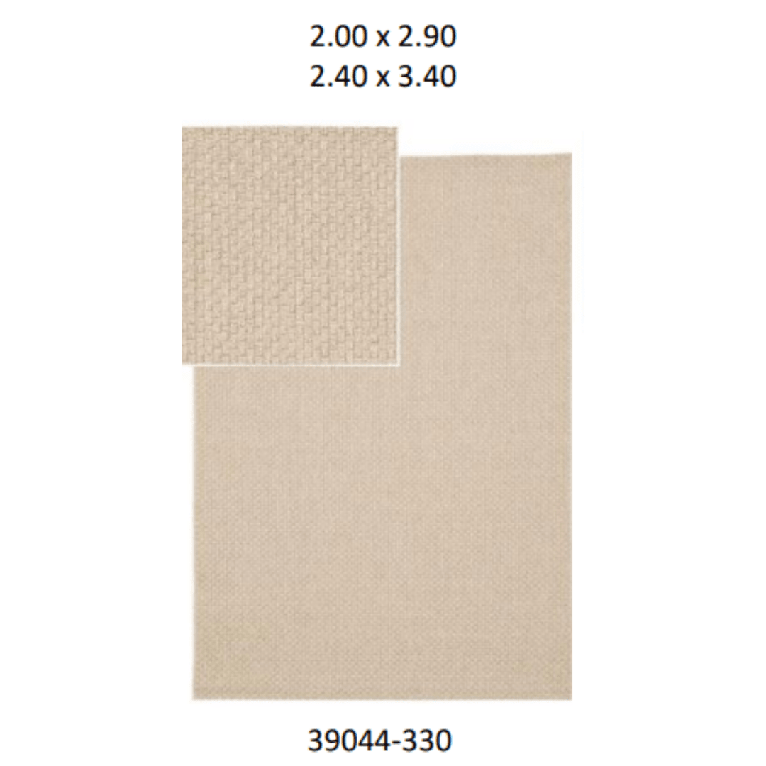 Alfombra Claire 3404