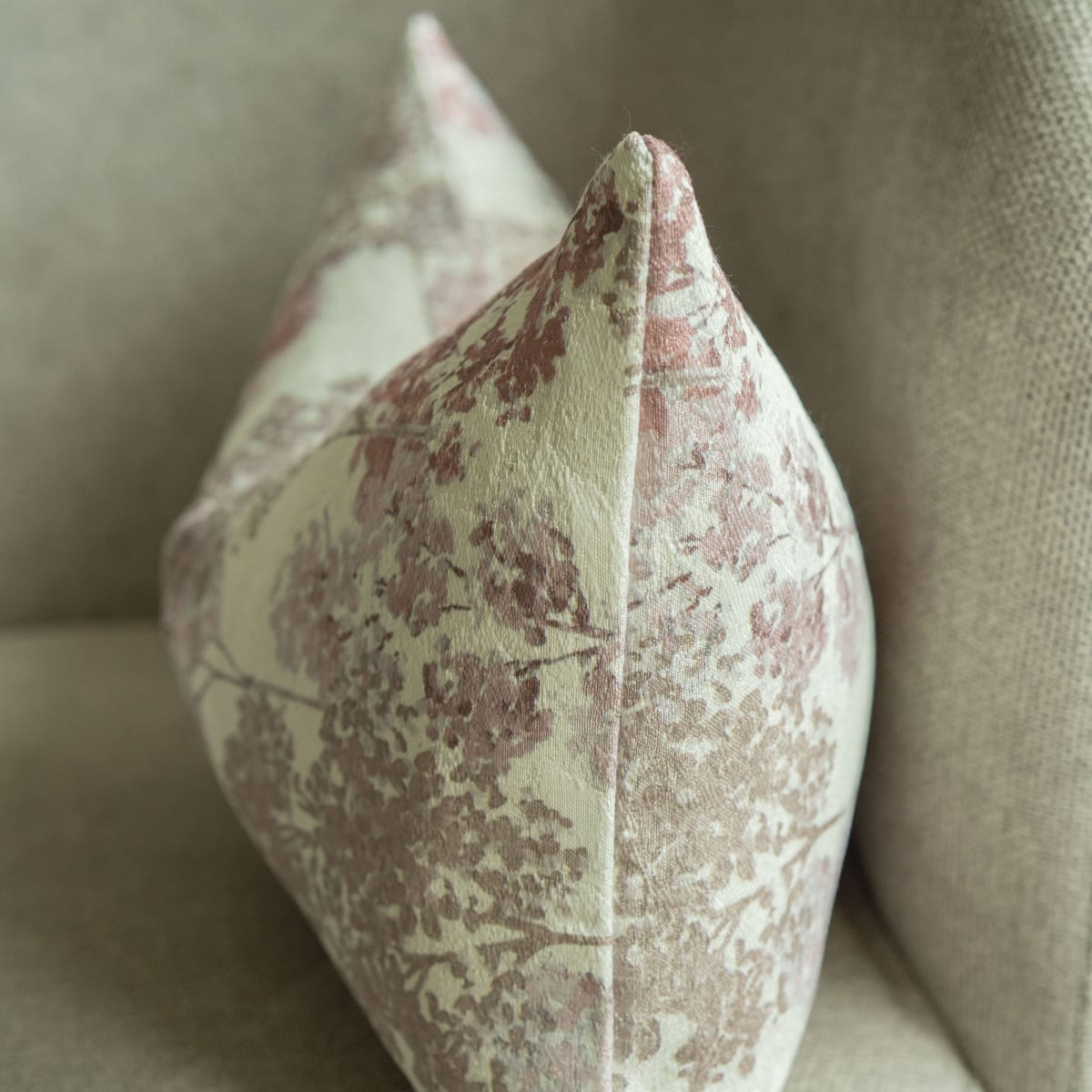 Funda de Cojín Sakura Rectangular7