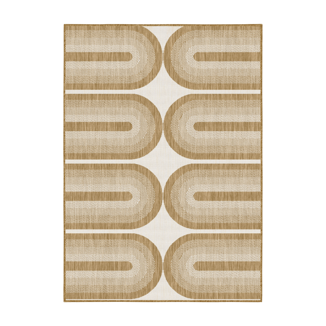 Alfombra Irvin 200x2904