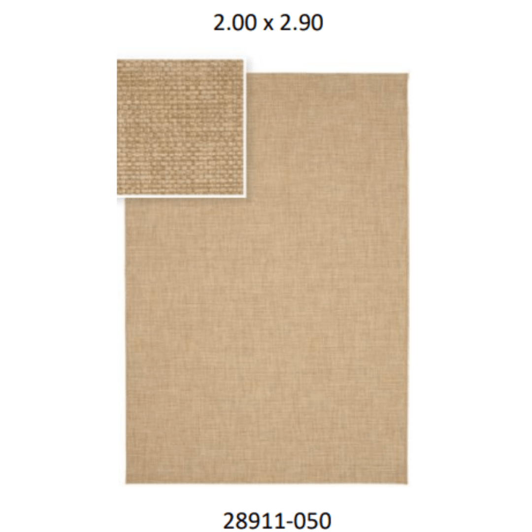 Alfombra Dominique 2902