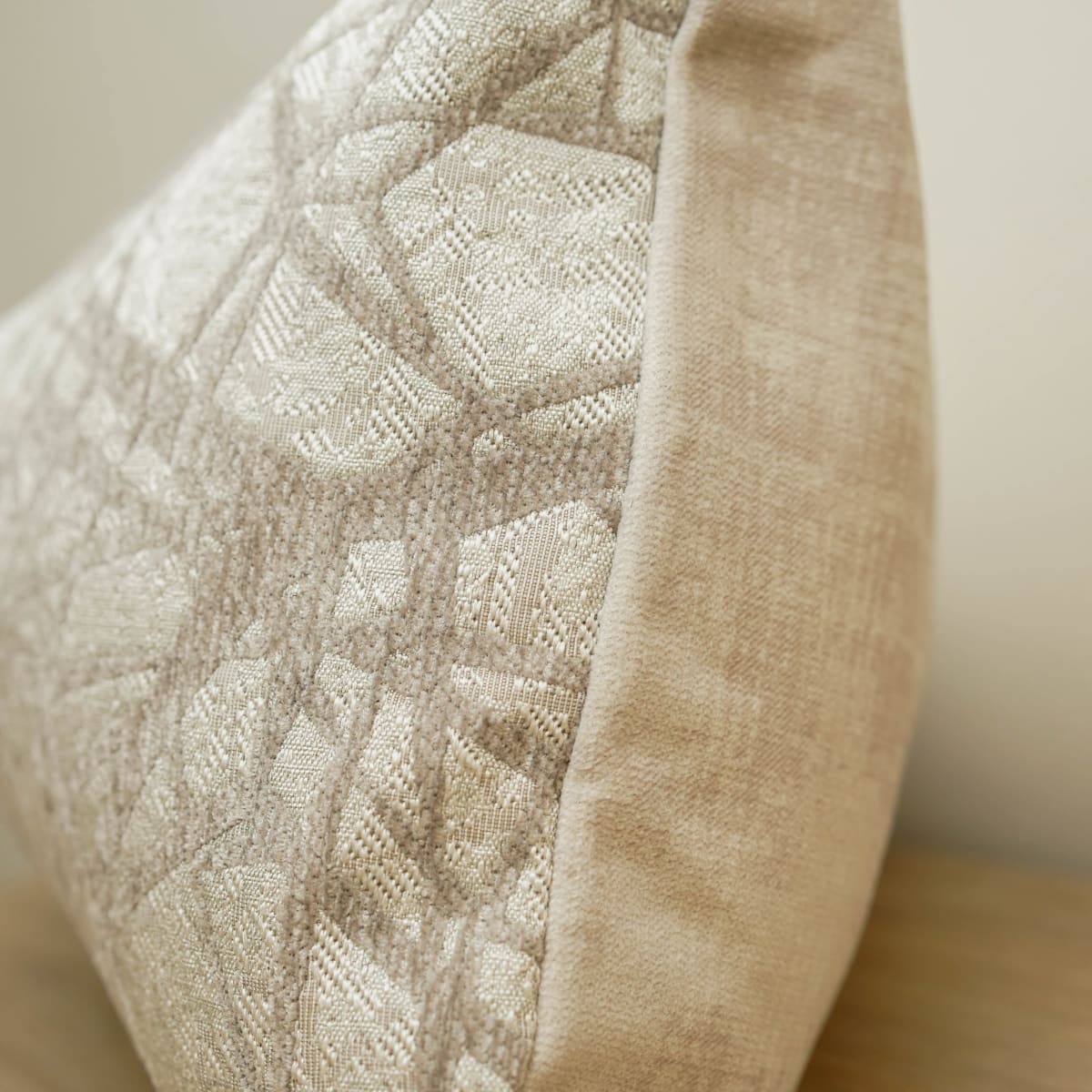 Funda de Cojín Silver Glow Rectangular6