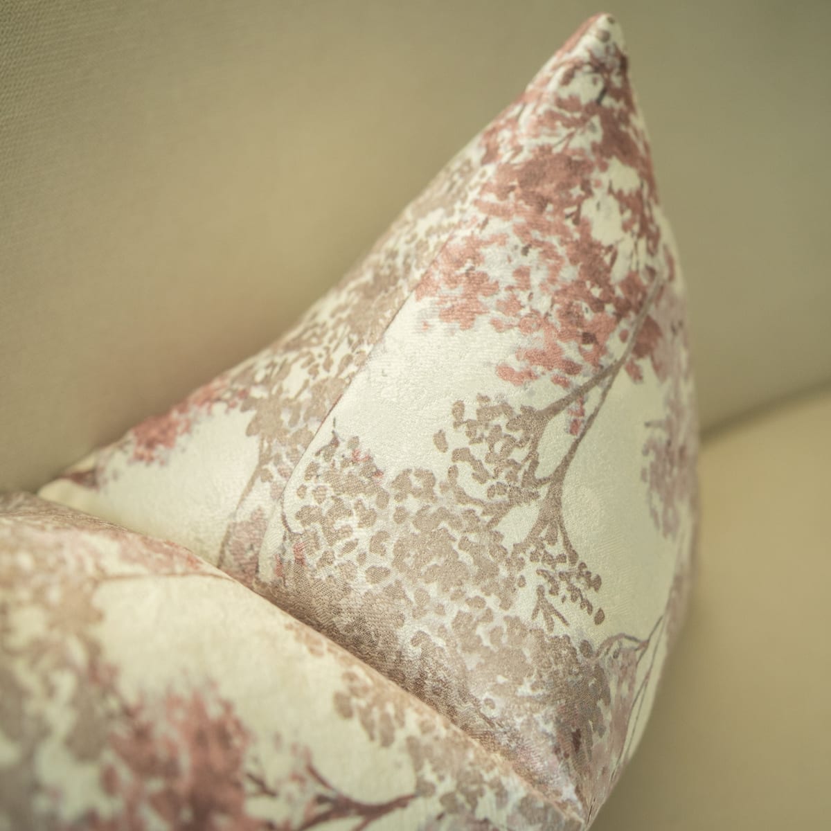 Funda de Cojín Sakura Rectangular2