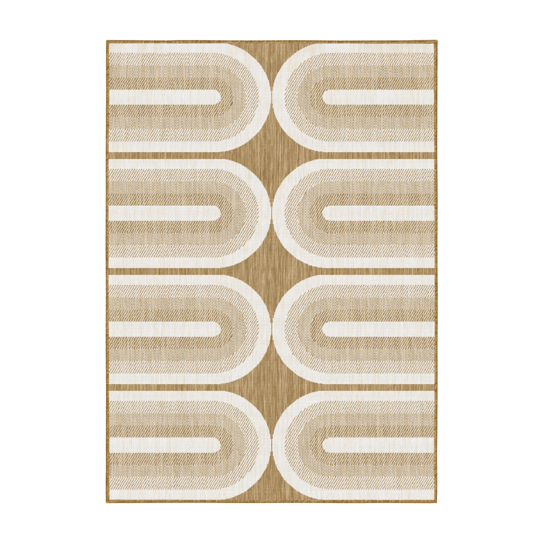 Alfombra Irvin 160x2303