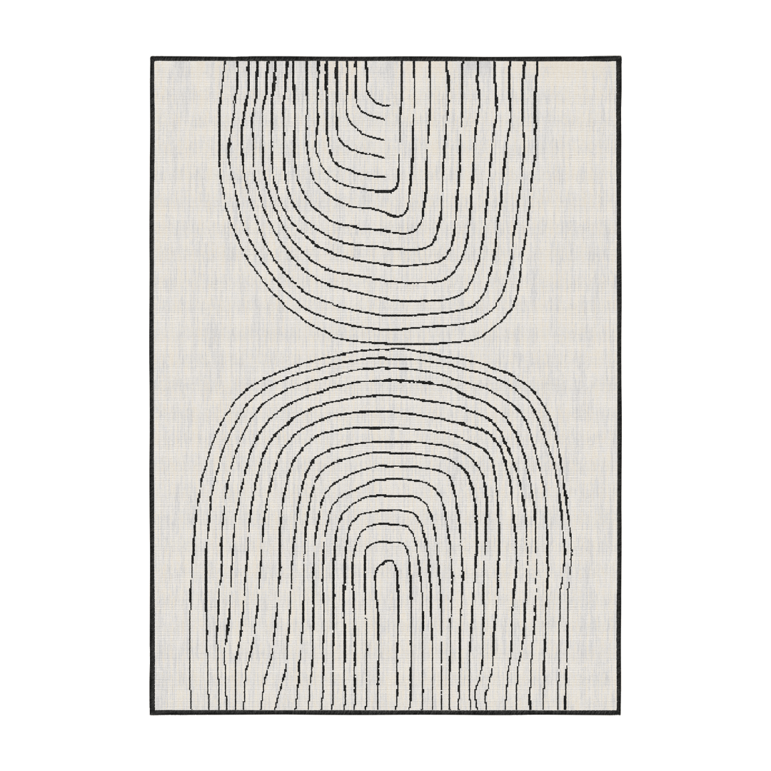 Alfombra Lysander 200x2903