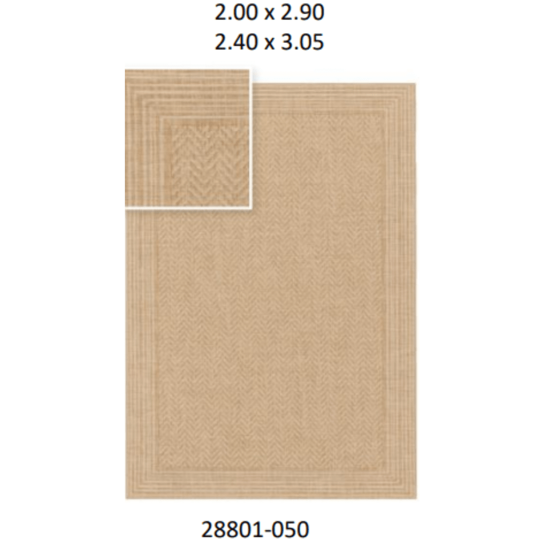 Alfombra Élodie 3054