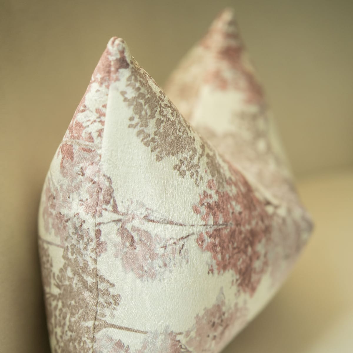 Funda de Cojín Sakura Rectangular3