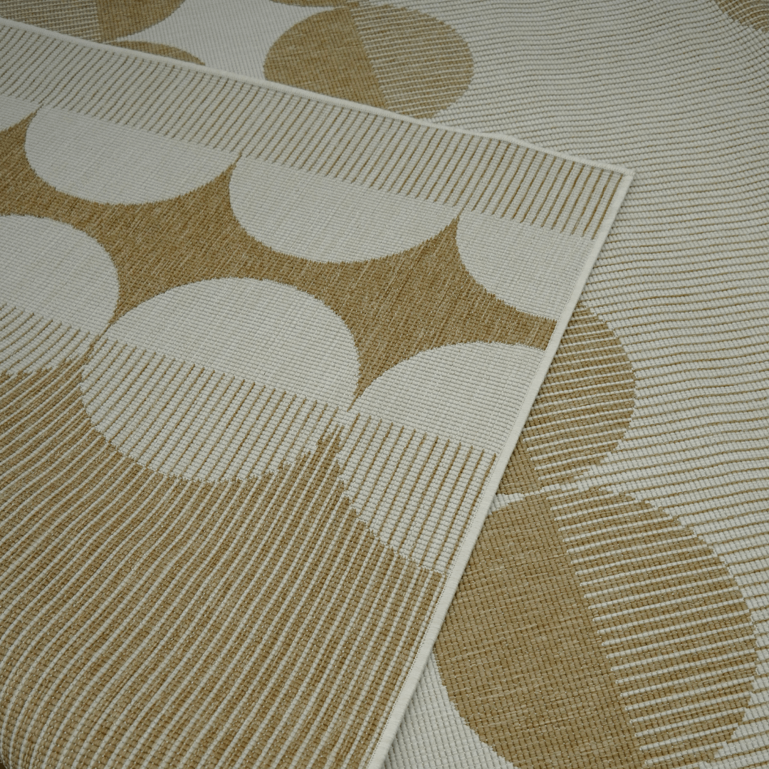 Alfombra Fenrir 160x2302