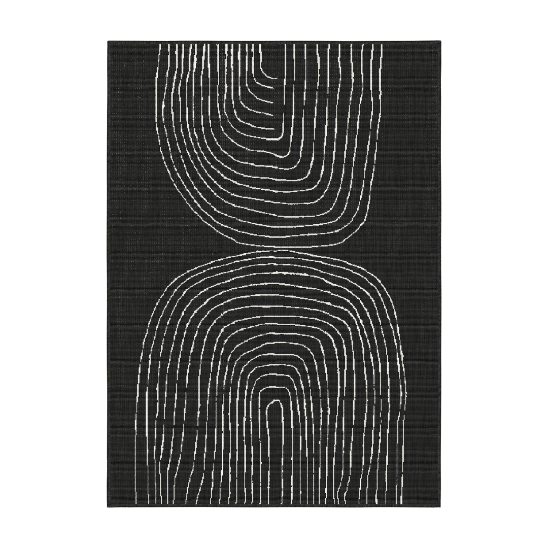 Alfombra Lysander 160x2303