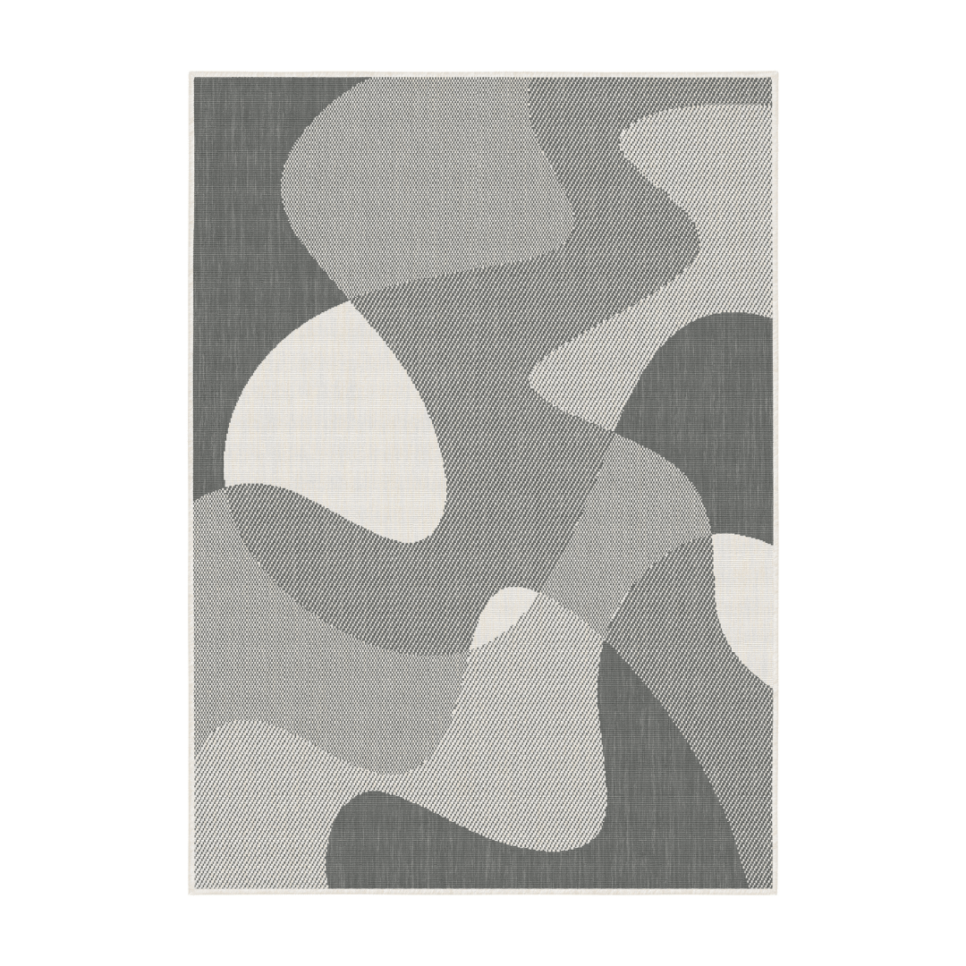 Alfombra Mirek 200x2904