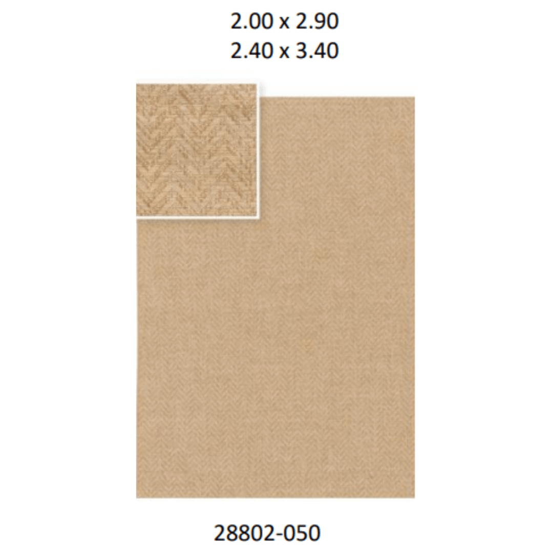 Alfombra Emmanuelle 2904