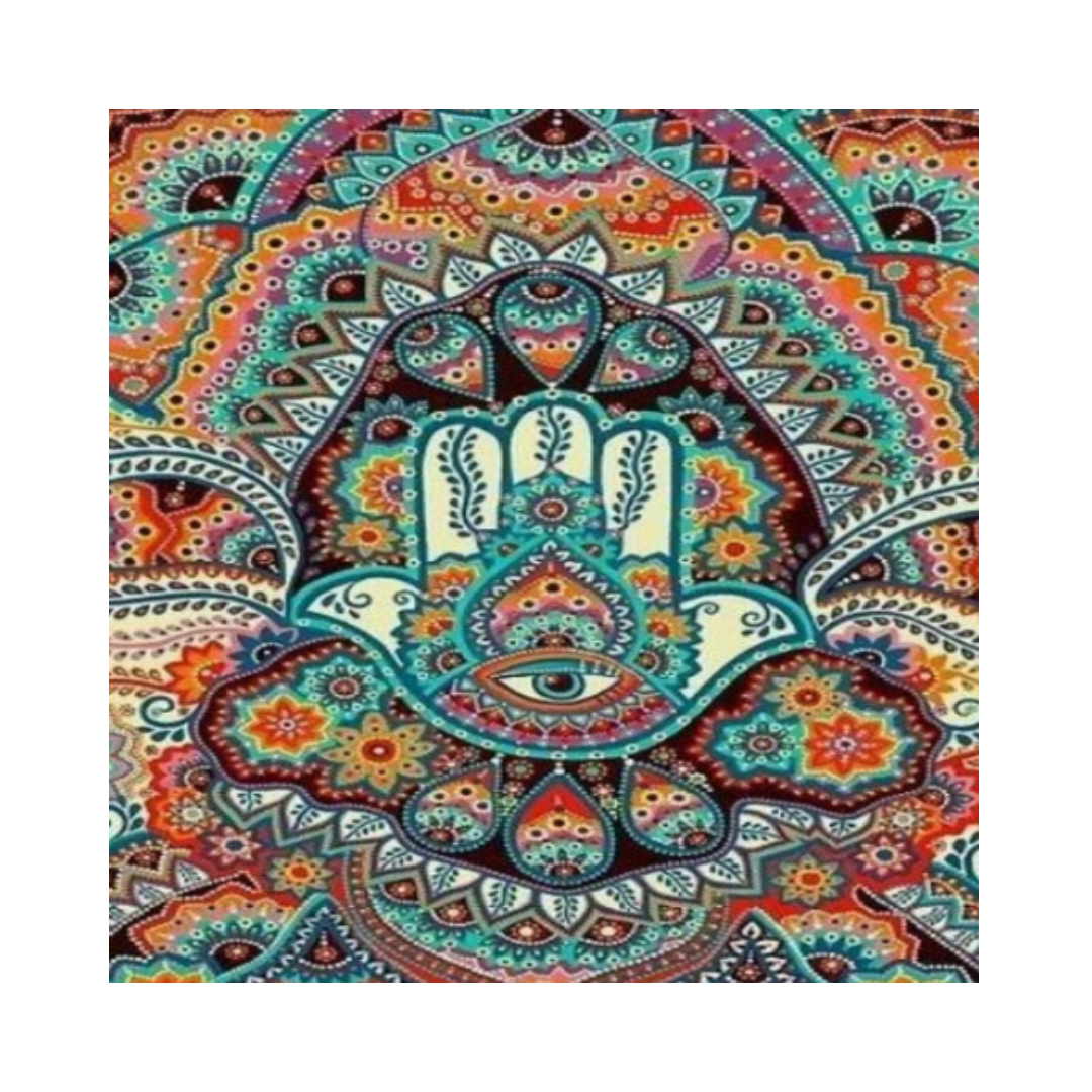Mandala Capadocia1