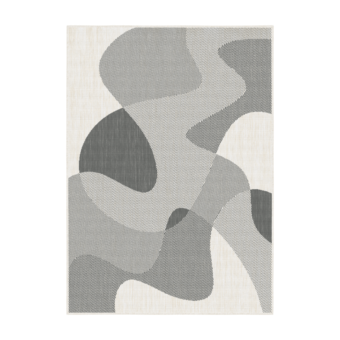 Alfombra Mirek 160x2303