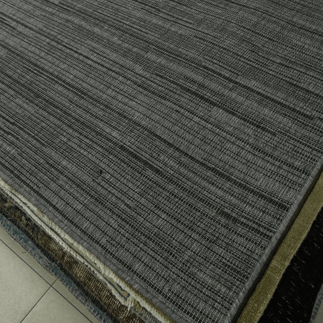 Alfombra Ivo 280x3801