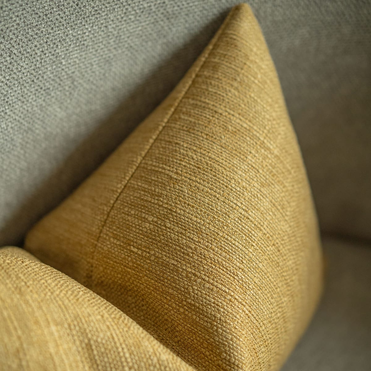 Funda de Cojín Mustard Rectangular6